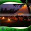 Outdoor star tent / PVC star shaped party wedding tent for outdoor events