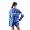 NAPAT ladies formal western wear long sleeve handmade embroidery
