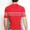Sublimation Surf Rash Guard Men's Lycra T shirt
