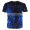 High qualtiy china manufacturer t shirt printing custom star digital print summer cheap t shirt