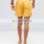 Logo Printed Men'S Swim Trunks Swimming Shorts Mens Beach Shorts