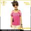 China children clothing manufacturers blouse design for children summer