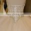 Strapless wedding dresses china a line french style gowns