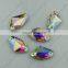 DZ-3062 crystalsew on rhinestones for garment accessories