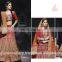 Indian Bridal ghagra choli manufacturer, tradional Wedding Lehanga choli Exporter