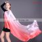 online shop hot selling Euro-Pop ombre silk scarf