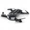 Dropshipping JJR/C H37 Mini Folding 360 Degree Flip 4-Channel WiFi Real-time FPV Radio G-Sensor Quadcopter with 720P Camera