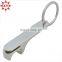 Novelty Product OEM Bottle Opener Keychain for beer