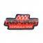 China any color wholesale embroidery patch logo design