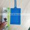 Custom Silicone Travel Luggage Tag in Different Color
