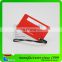 Cable Tie Hard Luggage Tag With Plastic Wholesale