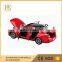 Factory Hot Customized 1/64 Scale Diecast Car For Collectible