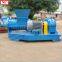 Providing rubber crushing machine made in WEIDA MACHINERY