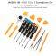 JM-9102 Phone Fix Tools Screwdriver Set Pry Opening Tool Kit