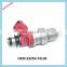 Diesel Injector Pressure OEM 23250-74130 23209-74130 Fuel Injection Pressure