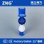 Multifunctional Industrial plug and socket 3-way 16Amp 3Pin, AC220V 16Amp 2P+PE 3-way industrial socket