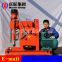 ZLJ650 pit drilling rig 360-degree rotatable zlj-650 pit drilling machine