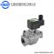 DN20 Solenoid Valve Purity Pulse For Clean Dust Normally Closed Low Pressure