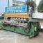 insulating glass production line/ butyl extruder machine /butyl machine for aluminum spacer