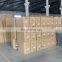 custom print natural high quality high density gym fitness Cork Yoga Block brick