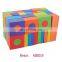 Melors children's DIY Toy EVA UV Resistant large foam building blocks Factory
