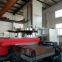 Used Taiwan Microcut HBM-6T boring-mill machin