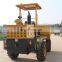 Hot Sell China 5ton Hydraulic Site Dumper for Export