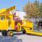 Alluvial Gold Mining Equipment for South Africa