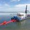 cutter suction dredger weifang