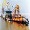 China supplier 2000m3/h cutter suction dredger