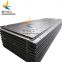protect road cover pe plastic ground mat/ground cover mat Plastic HDPE Rig mats| HDPE Bog mats|HDPE track mats|HDPE solid mats