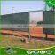 plastic fencing net/plant sun protection Net/windbreaker flat wire shade net