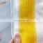 Factory High quality 100% new HDPE with UV protection garden balcony curtain shade net