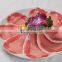 Restaurant Fresh Meat Mutton Beef Pork Slice Cutting Machine Meat Slicer
