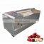 Vegetable fruit cleaning machine Brushing Washing Machine