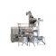 full automatic complete peanut butter processing line