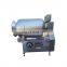 Chicken marinating vacuum tumbler machine