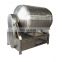 meat processing factory equipment vacuum tumbling machine