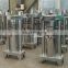High quality hydraulic olive oil press machine for sale 008613676938131