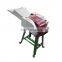 poultry fodder grinding machine all crop cutter poultry feed milling machine