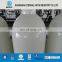 Oxgen cylinder 40L,CE approved,Different Weight Of Welding Oxygen Gas Cylinder