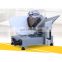 Commercial CE approved Meat Mutton Beef Slice Cutter Shredding Cutting Machine Frozen Beef Roll Slices Cutting Machine