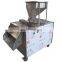 Automatic peanut machine/Cashew slicer/Nut processing cutter