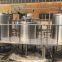 500L beer brewing equipment commercial beer mash tun brew kettle beer making machine alcohol equipment