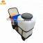 Hand push pump petrol power agricultural garden sprayer fogging machine