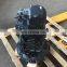 708-2L-41121 PC210-7 hydraulic pump