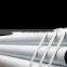 Jis Ss400 Mild Steel Round Pipe/6 Inch Welded Carbon Steel Pipe in Stock
