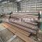 High quality API 5L Grade B Hot Finish Seamless Pipe ASTM106 Gr.B