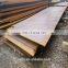 ASTM A656 Corten Steel Plate Weathering Steel Plate