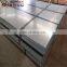 Galvanized Plain Sheet